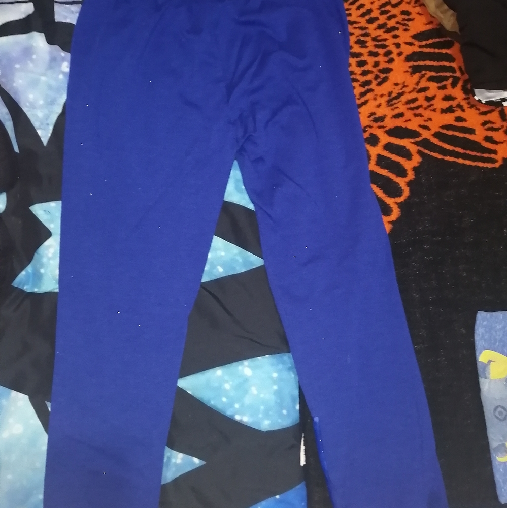 Tights - Picture 2 of 2